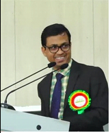 Dr. Avijit Ghosh