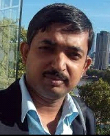 Dr. Surajit Chattopadhyay