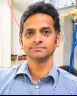 Prof Satheesh Krishnamurthy