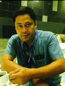 Prof Somobrata Acharya