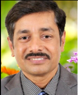 Prof Sudip Kumar Batabyal