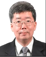 Prof Terence Wong