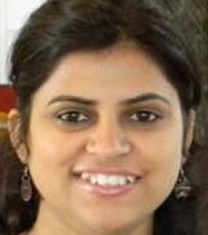 Dr. Himani Sharma 