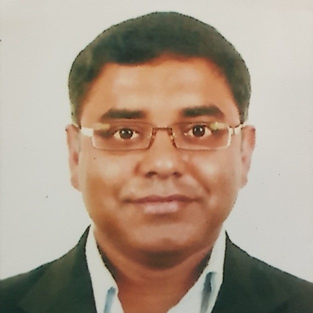 Dr Ujjal Ghosh