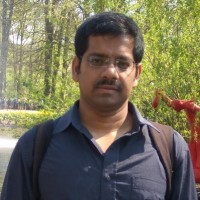 Dr. Goutam Pramanik